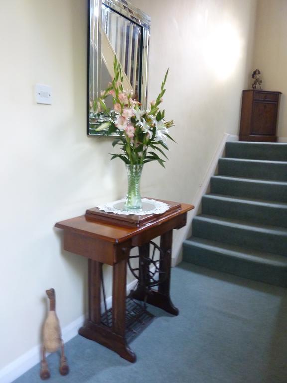 Castle Lodge Christchurch  Ngoại thất bức ảnh